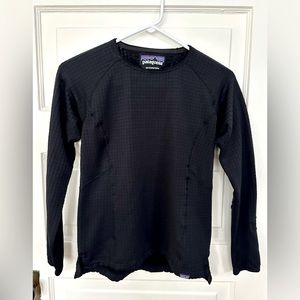 Patagonia Fleece Top